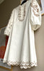 Love & Divine Kjole - Love967  - Cream/Sand