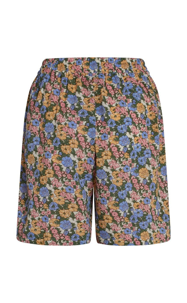 Love & Divine Shorts - Love651 - Flower