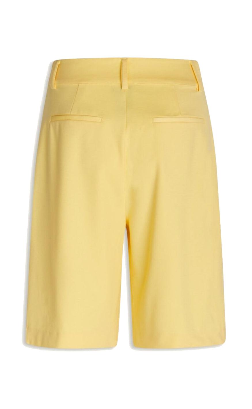 Love & Divine Shorts - Love802 - Pale Banana