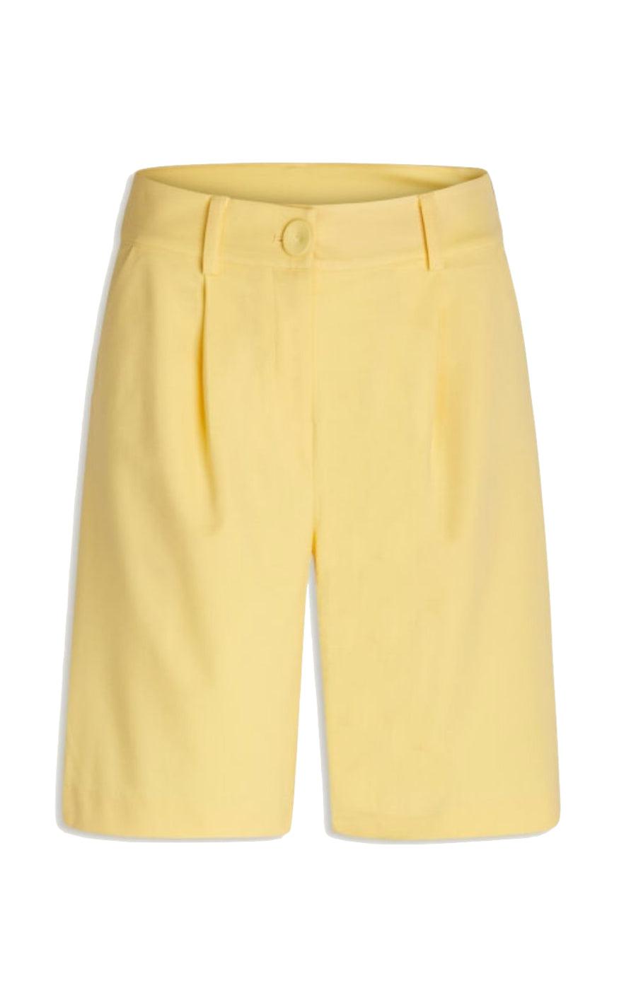 Love & Divine Shorts - Love802 - Pale Banana