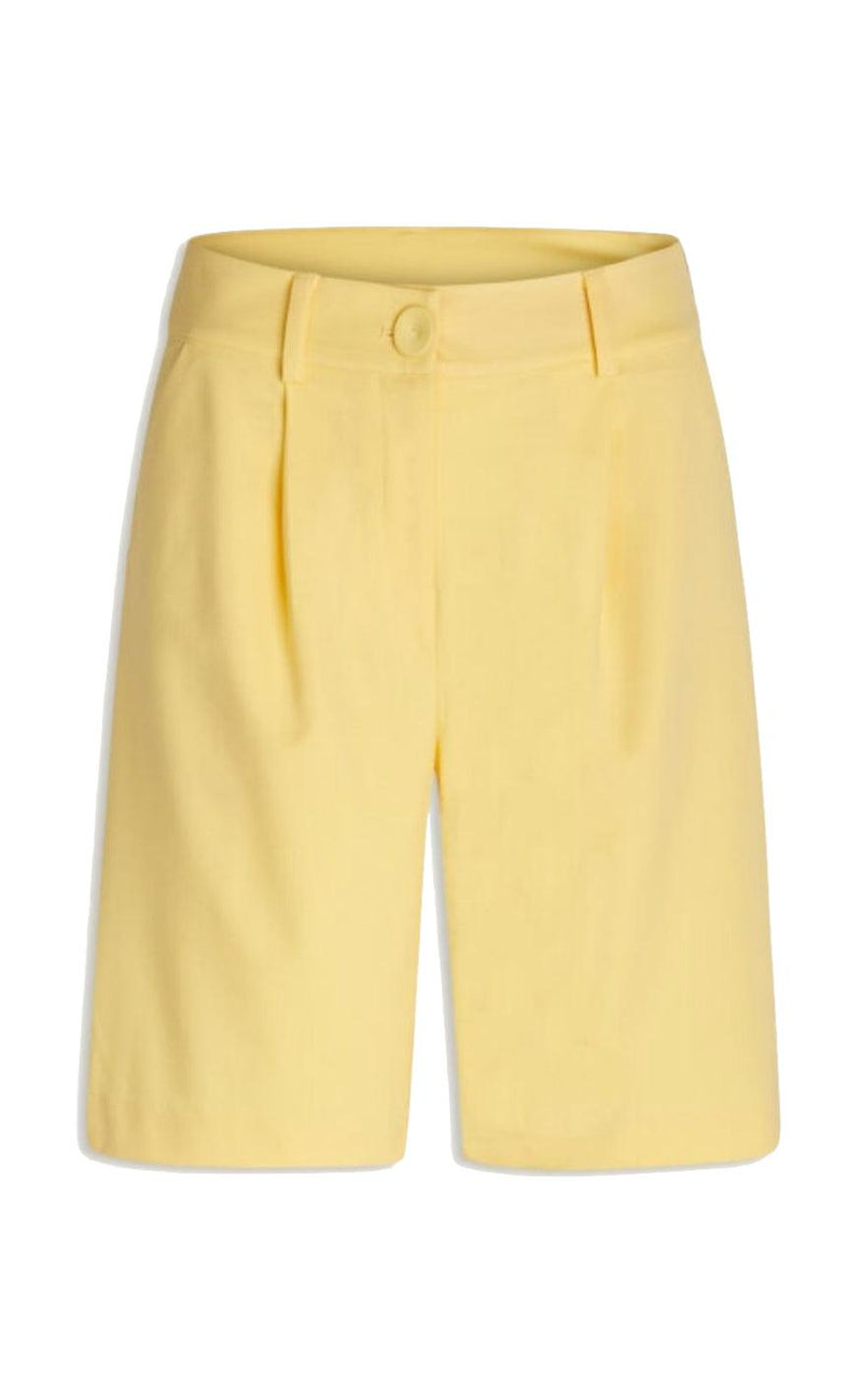 Love & Divine Shorts - Love802 - Pale Banana