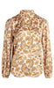 Love & Divine Skjorte - Love571-6 - Paisley Golden