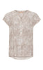 Marta Du Chateau Bluse - 4440 - Sabbia