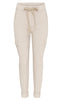 Marta Du Chateau Bukser - 21096  - Beige