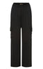 Marta Du Chateau Bukser - 5431 - Black