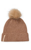 Marta Du Chateau Hat - 120304 - Brown