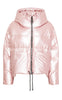 Marta Du Chateau Jakke - 2118 - Rose