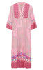 Marta Du Chateau Kjole - 2270 - Rose
