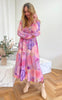Marta Du Chateau Kjole - 2388 - Lilac