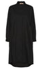 Marta Du Chateau Kjole - 32505 - Black