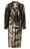 Marta Du Chateau Kjole - 35222E - Nero
