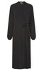 Marta Du Chateau Kjole - 54001 - Black