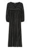 Marta Du Chateau Kjole - 87152 - Black