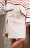 Marta Du Chateau Nederdel - 20832 - Beige