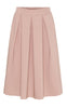 Marta Du Chateau Nederdel - 4911 - Plain Rosa Antico