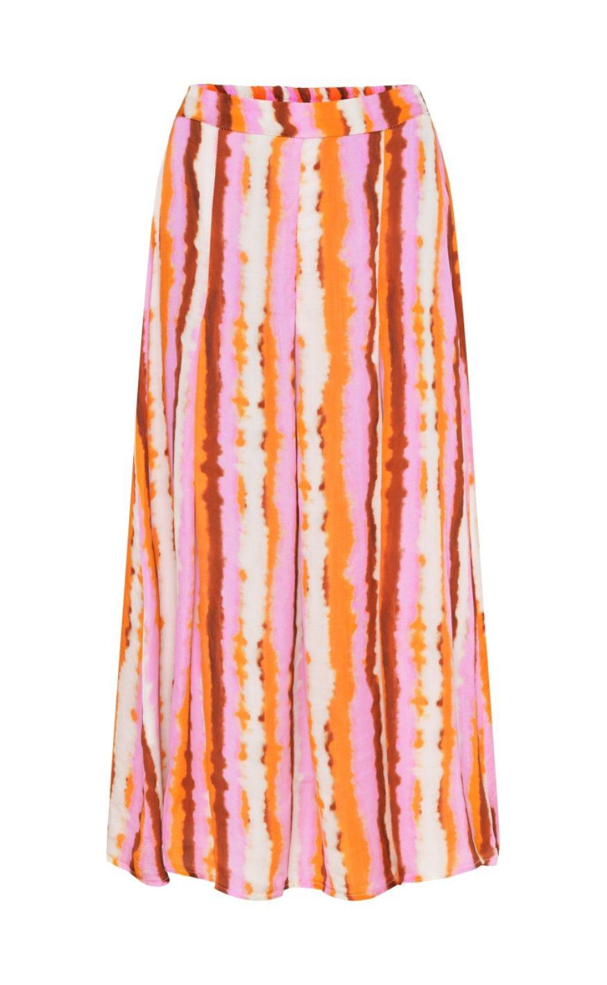 Marta Du Chateau Nederdel - 5564 - Orange