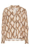 Marta Du Chateau Skjorte - 2647 - Beige
