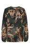 Marta Du Chateau Skjorte - 2658 - Black