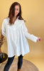 Marta Du Chateau Skjorte - 88957 - White