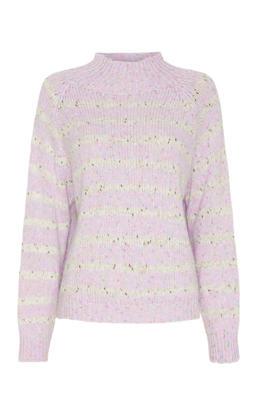 Marta Du Chateau Strik - 211227 - Lilac