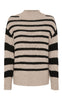 Marta Du Chateau Strik -  22504 - Beige/Nero