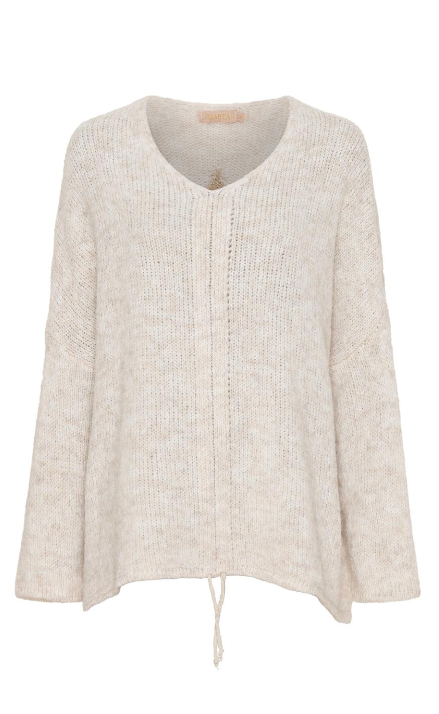 Marta Du Chateau Strik - 22691 - Crema
