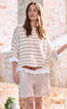Marta Du Chateau Strik - 23109 - Calce/Beige