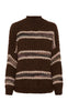 Marta Du Chateau Strik - 391 - Dark Brown