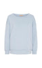 Marta Du Chateau Sweatshirt - 10820 - Light Blue