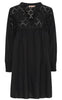 Marta Du Chateau Tunika - 5607 - Black