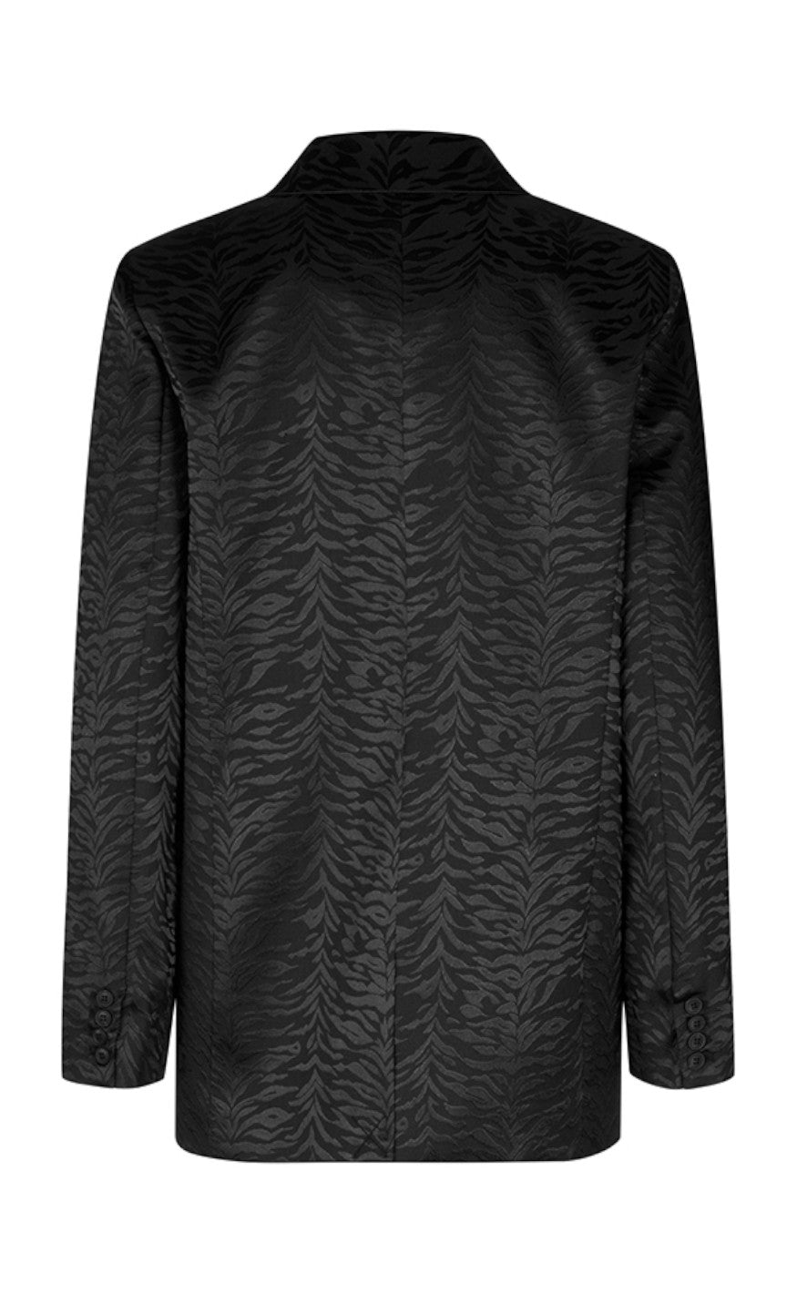 MbyM Blazer - Brennda - Black