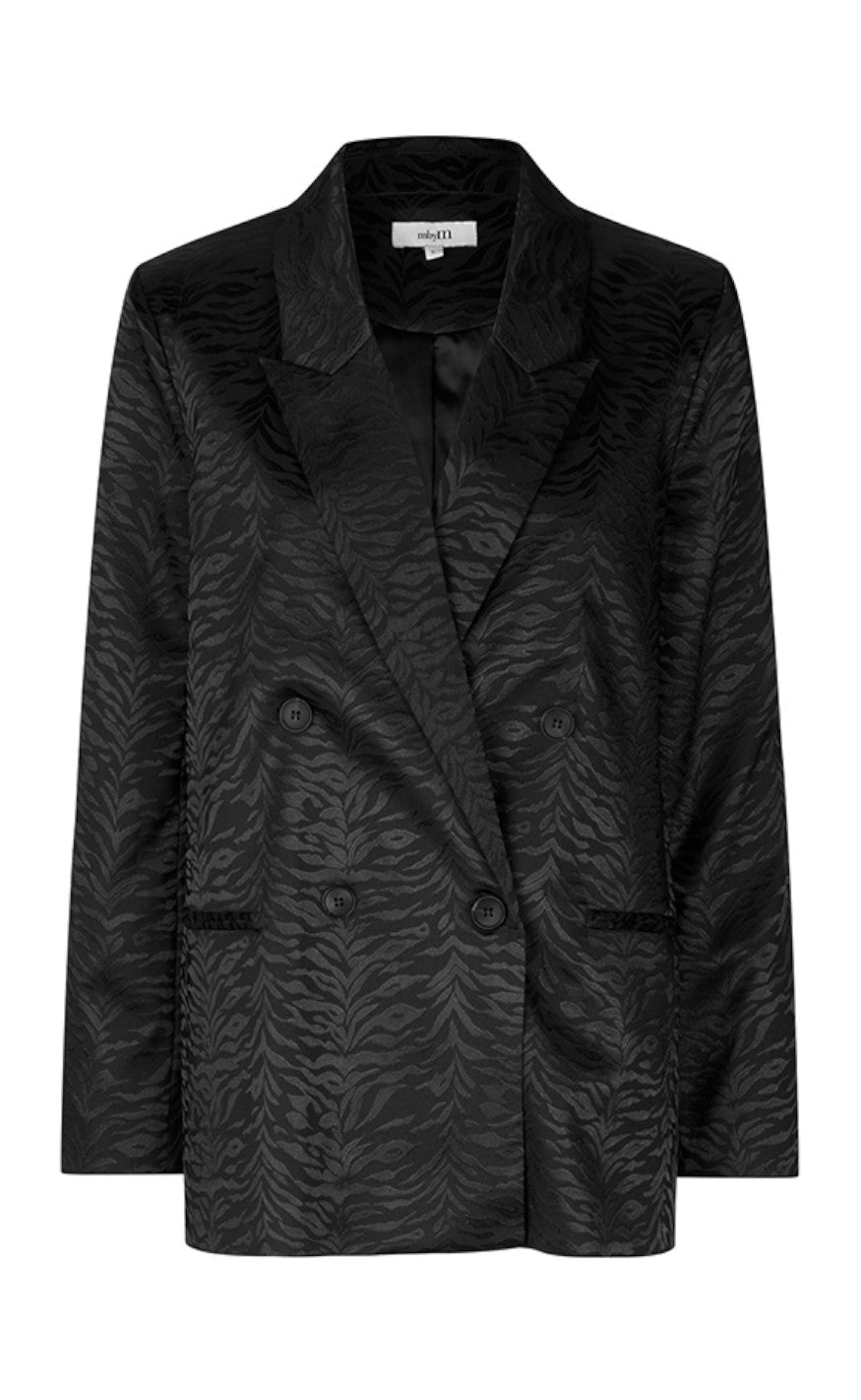 MbyM Blazer - Brennda - Black