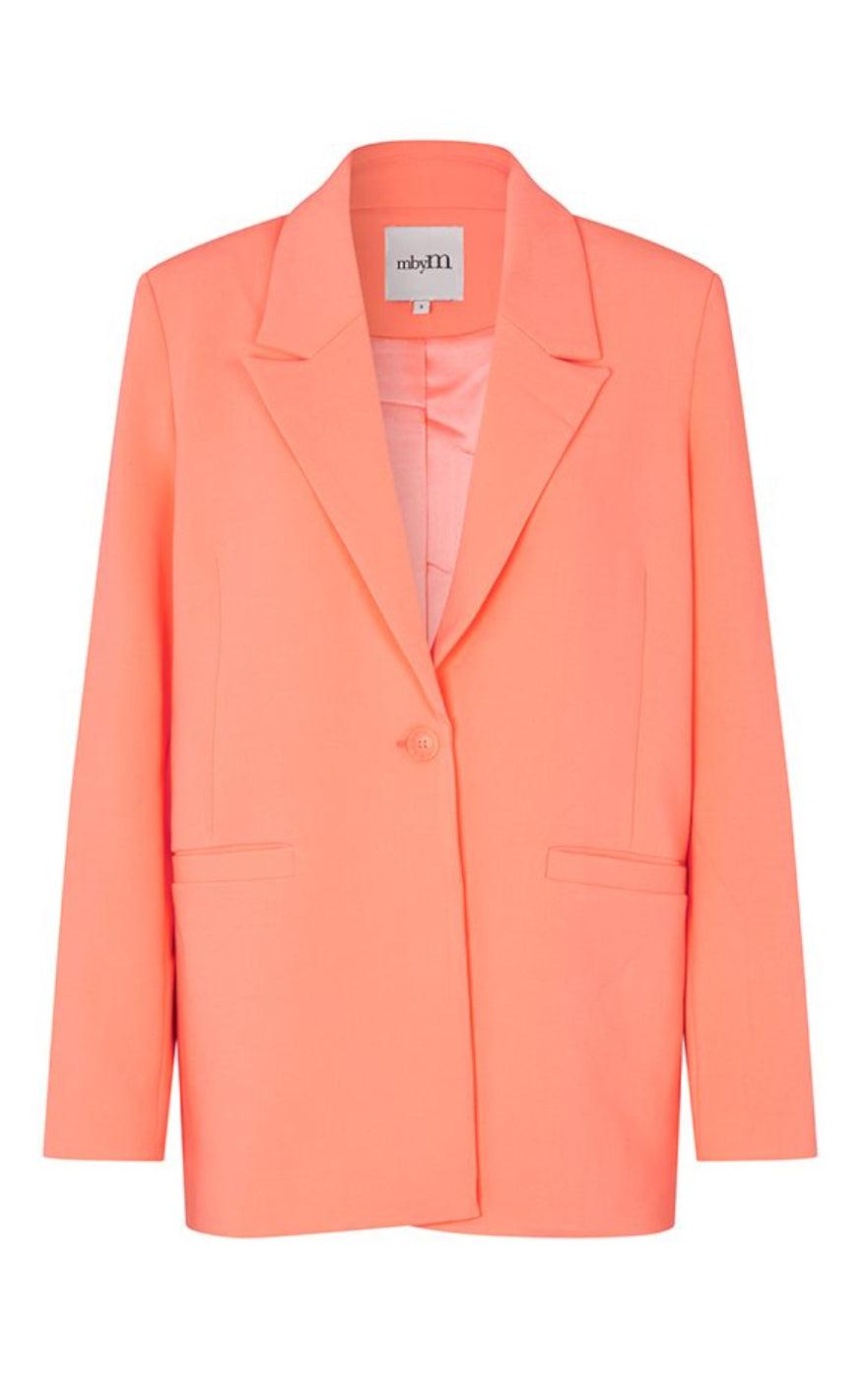 MbyM Blazer - Estrella - Desert Flower
