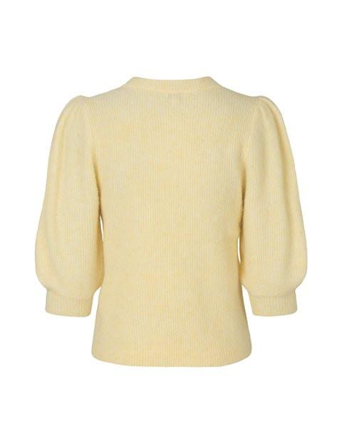 MbyM Bluse - Kadence - Sunlight Melange