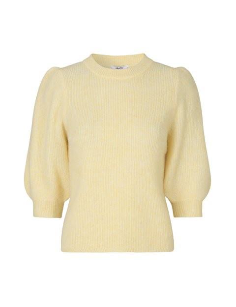 MbyM Bluse - Kadence - Sunlight Melange