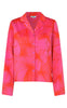 MbyM Bluse - Phillipa - Ottilia Print