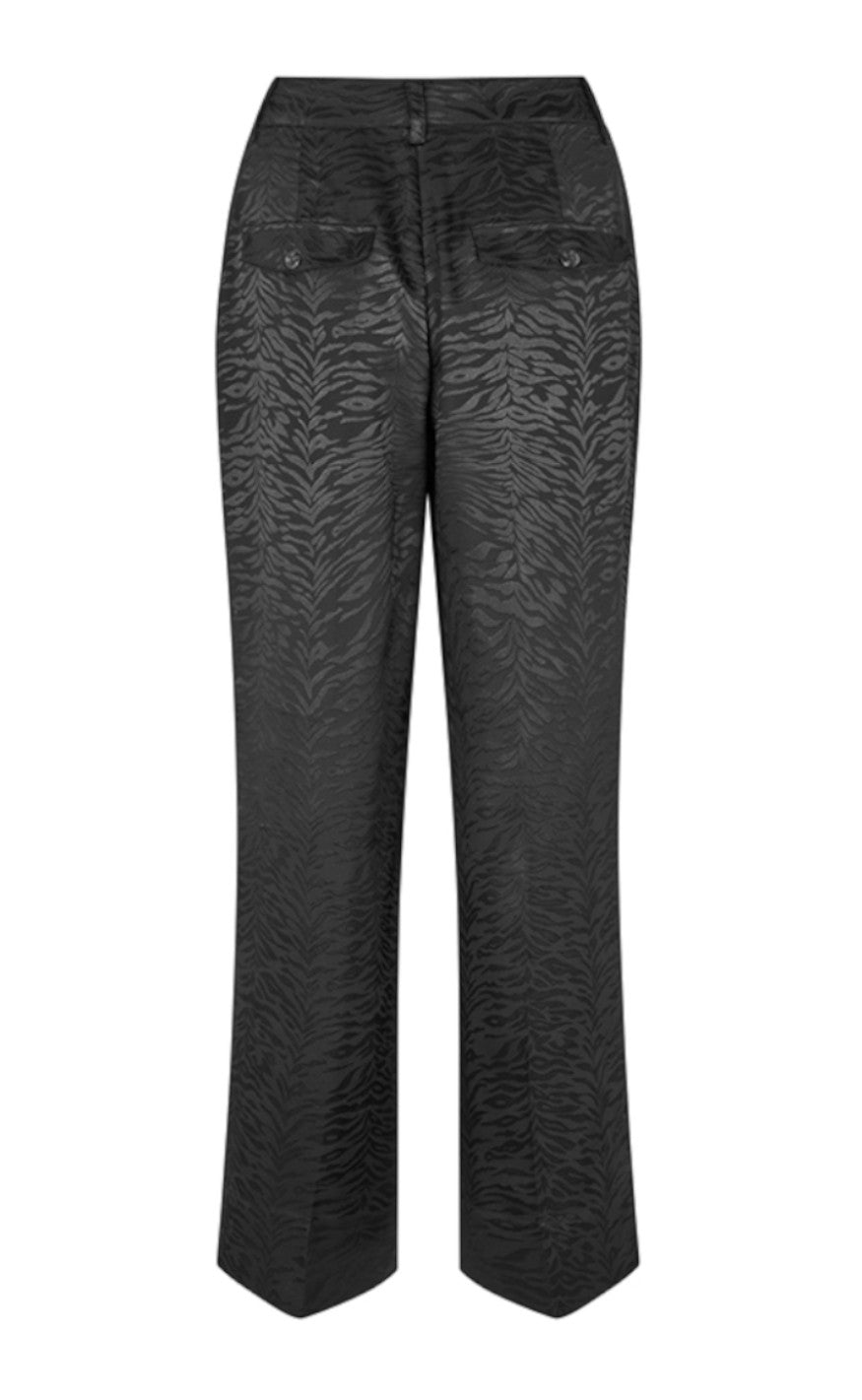 MbyM Bukser - Gawi - Black