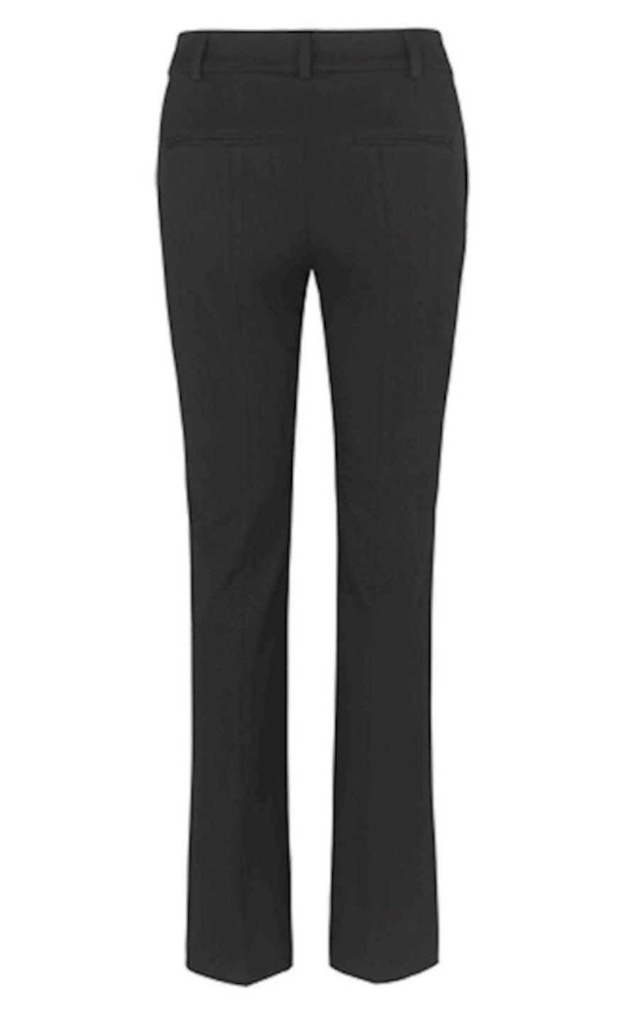 MbyM Bukser - Maii - Black