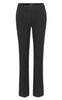 MbyM Bukser - Maii - Black