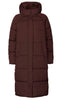 MbyM Jakke - Opera Sandrina - Cherry Mahogany