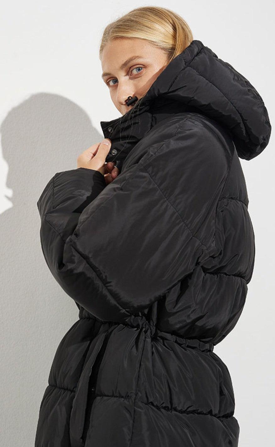 MbyM Jakke - Timiana-M - Black