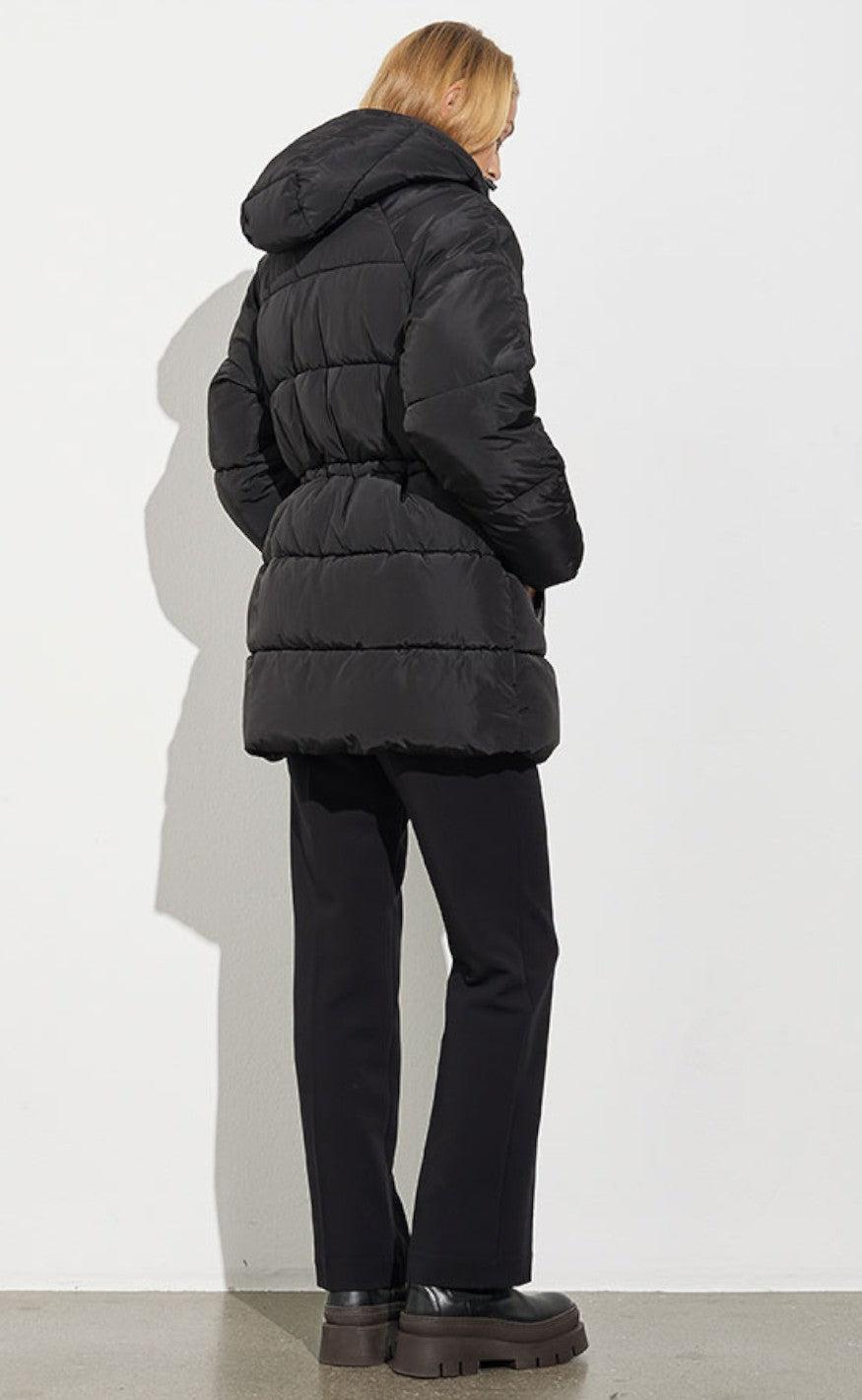 MbyM Jakke - Timiana-M - Black