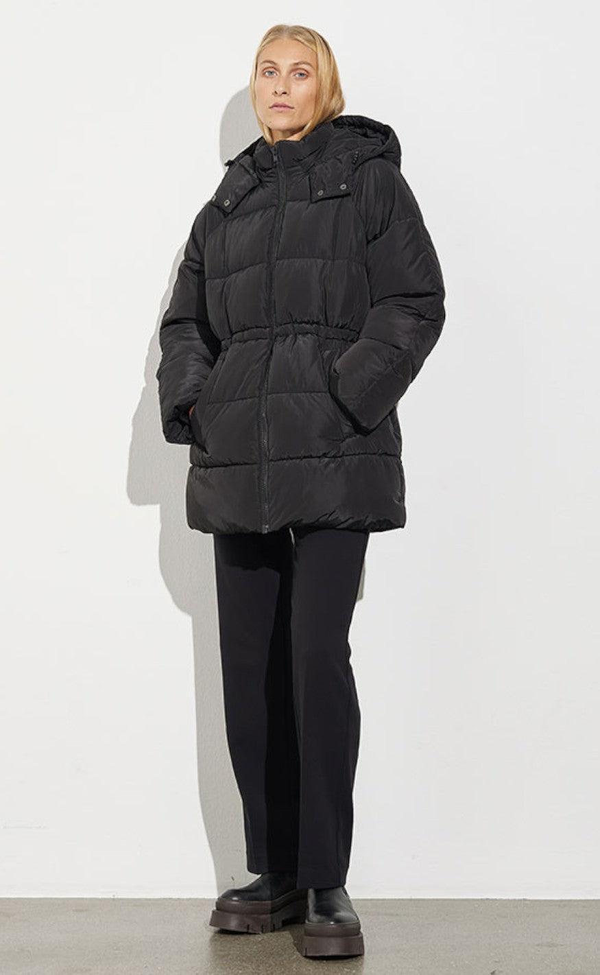 MbyM Jakke - Timiana-M - Black