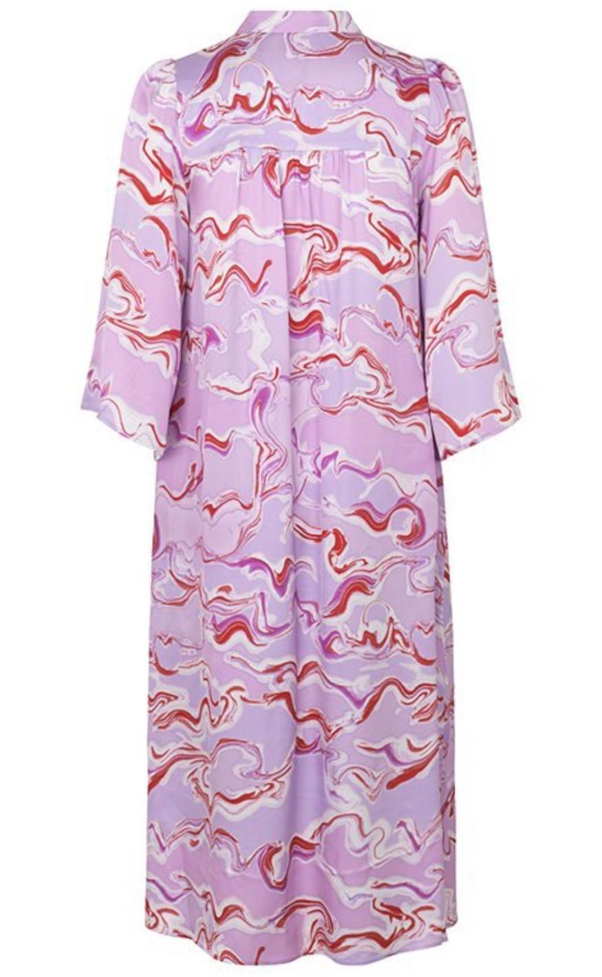 MbyM Kjole - Akoto-M - Marysia Print