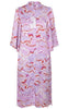 MbyM Kjole - Akoto-M - Marysia Print