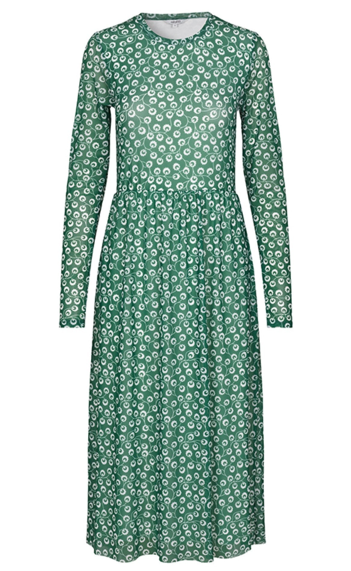 MbyM Kjole - Alaia-M - Novella Print