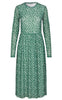 MbyM Kjole - Alaia-M - Novella Print