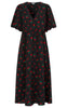 MbyM Kjole - Clancy - Pendula Print