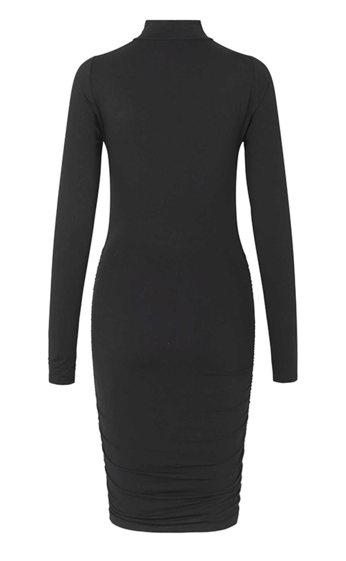 MbyM Kjole - Faustine - Black