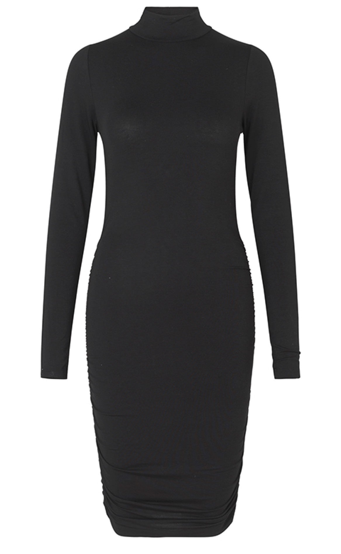 MbyM Kjole - Faustine - Black